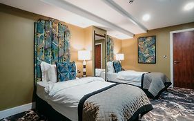 Elephant Rock Hotel
